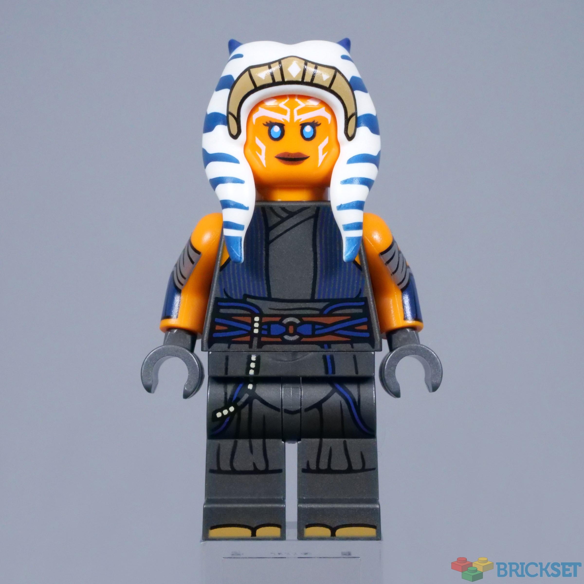 Bell♡ 　0308 LEGO Ahsoka Tano's T-6 Jedi Shuttle Set 75362 | Brick Owl